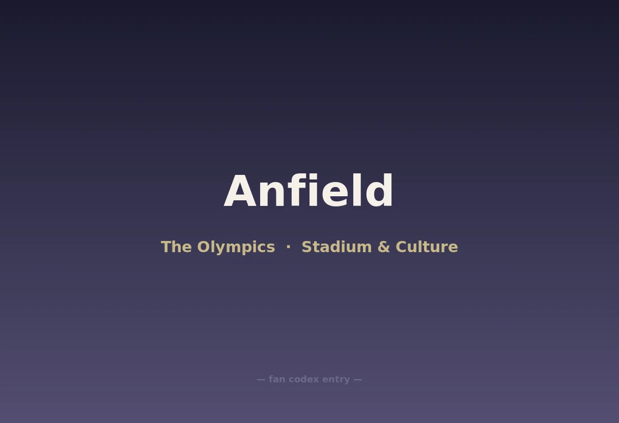 Anfield