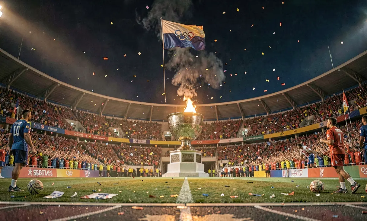 Closing Ceremony