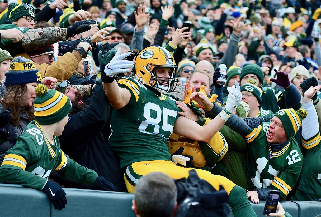 Lambeau Field