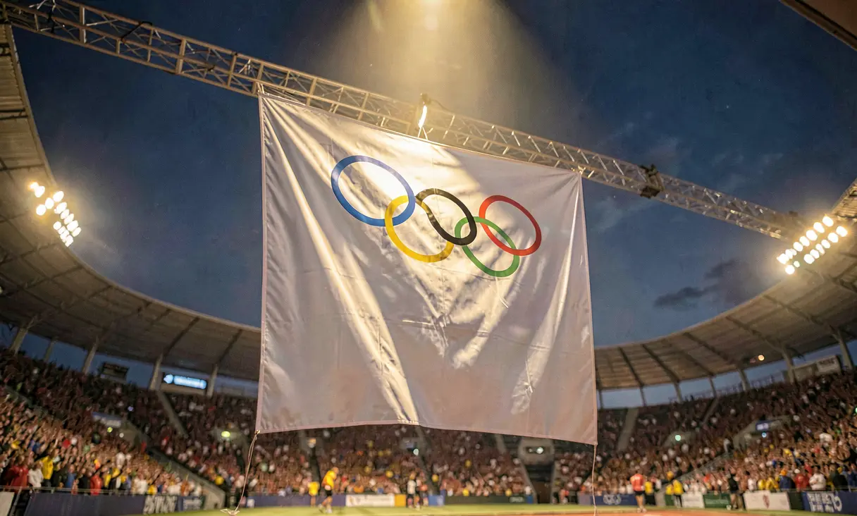 Olympic Rings