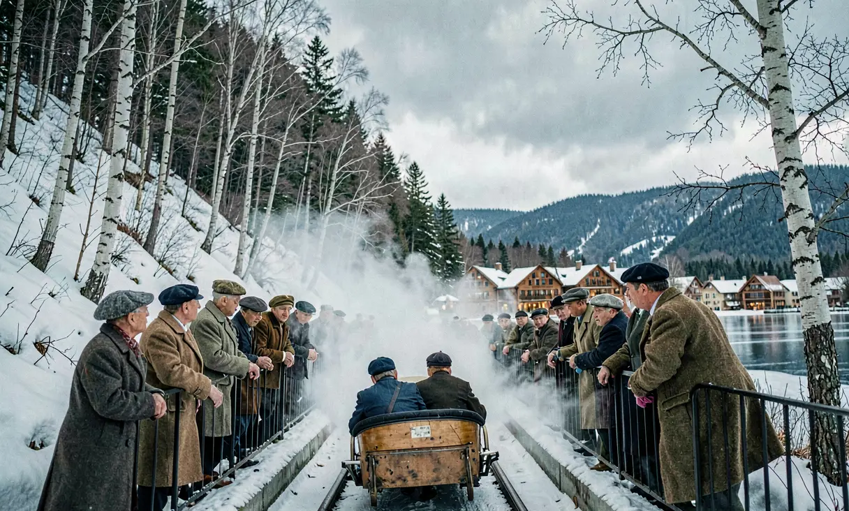 1932 Lake Placid