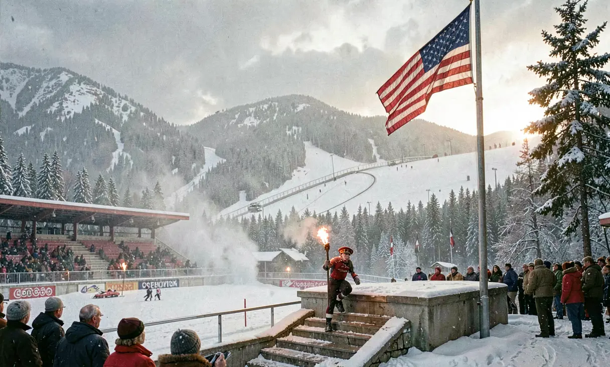 1960 Squaw Valley