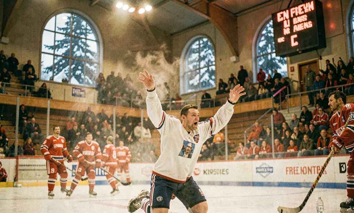 1980 Lake Placid