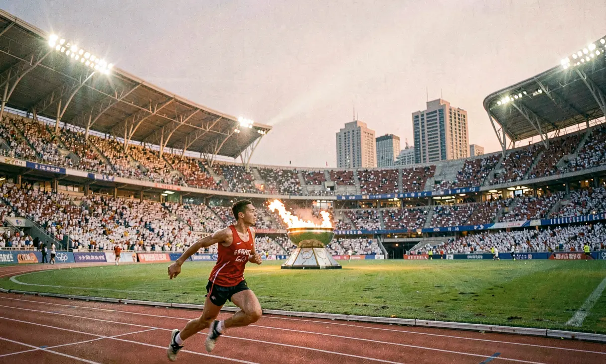 1988 Seoul