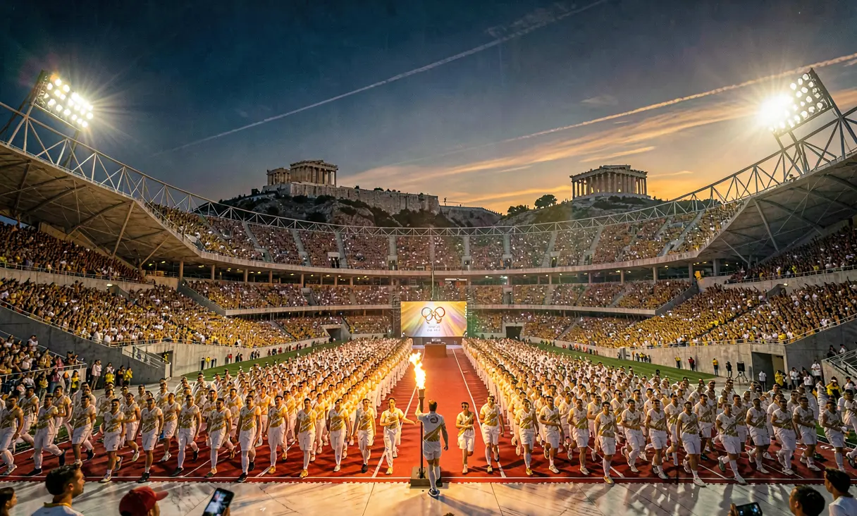 2004 Athens