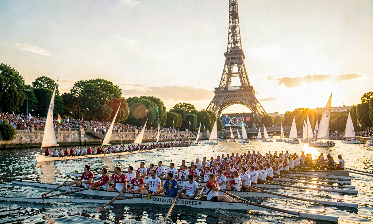 2024 Paris