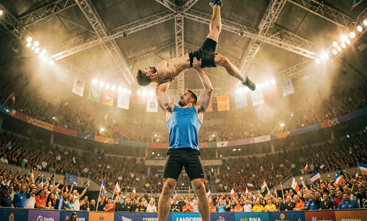 Aleksandr Karelin