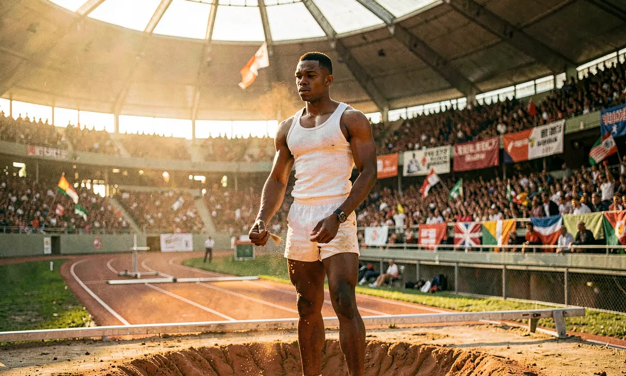 Bob Beamon