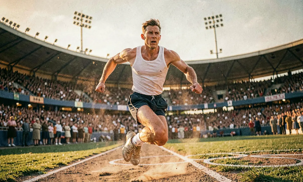 Emil Zátopek