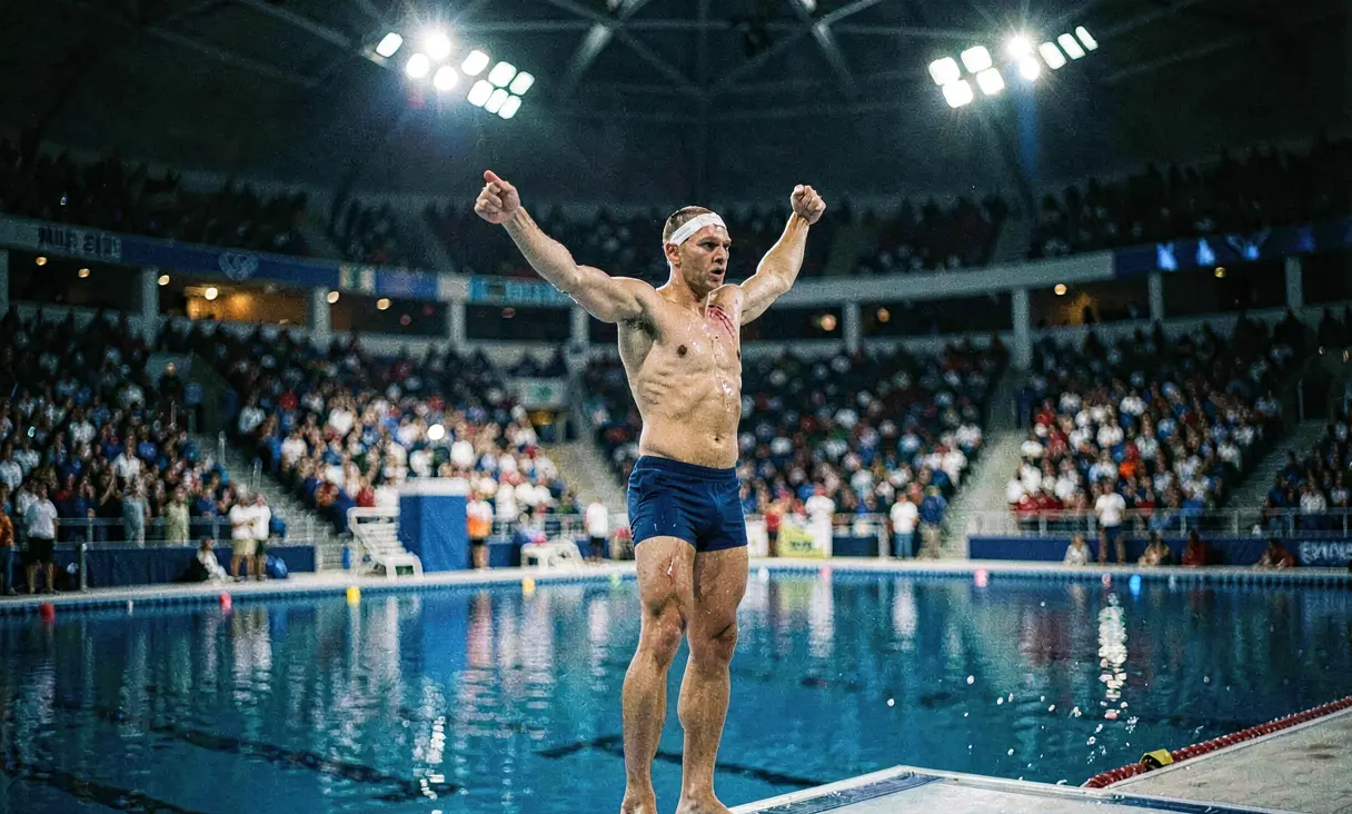 Greg Louganis