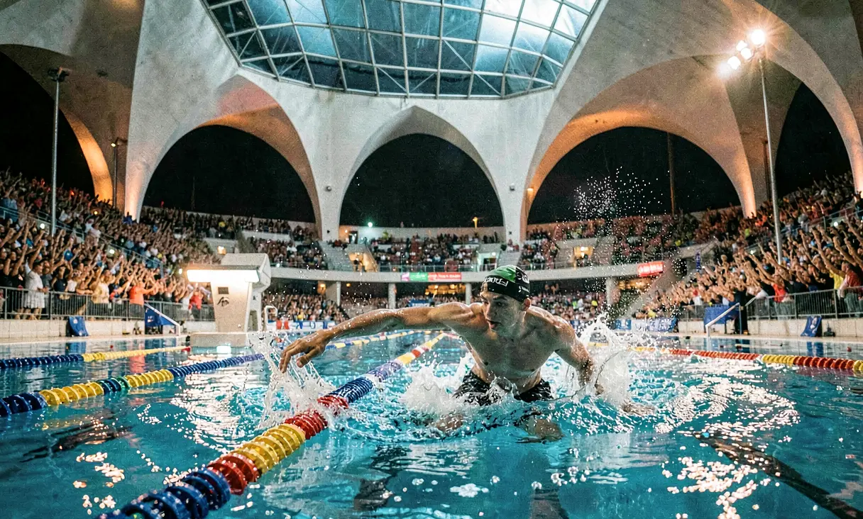 Ian Thorpe