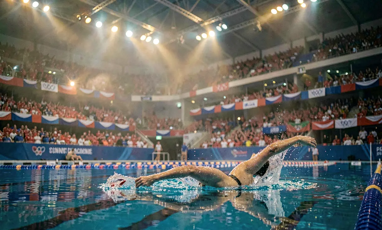 Katie Ledecky