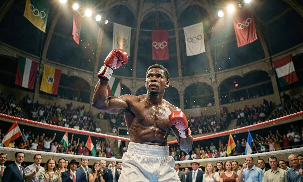 Muhammad Ali